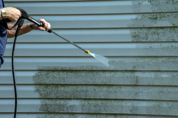 Best Parking Lot and Garage Cleaning  in Mississippi State, MS
